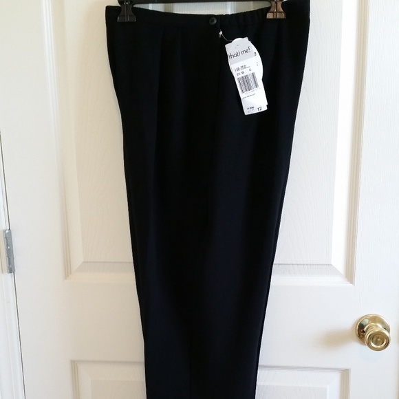 that's me! Women's Pants NWT - Picture 1 of 5